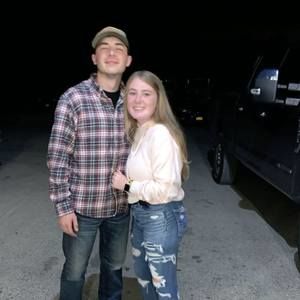 Meet your Posher, Hailey